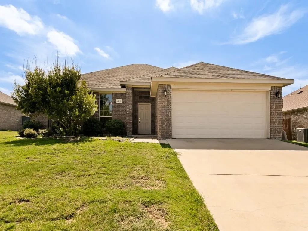 4009 Kensington Drive, Sanger