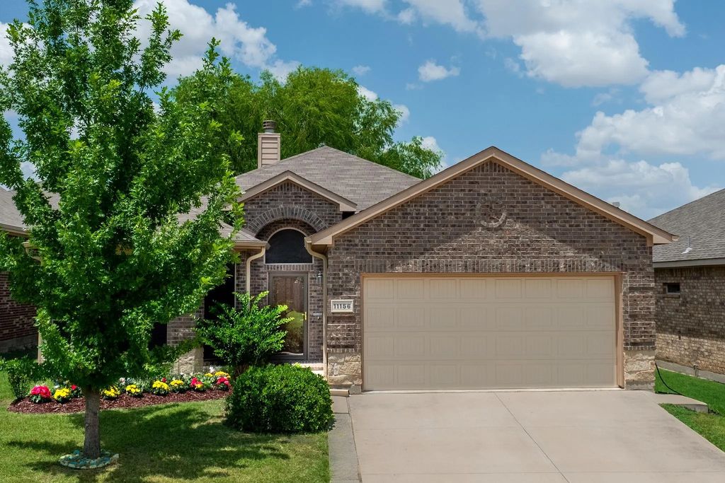 11156 Hawks Landing Road, Fort Worth