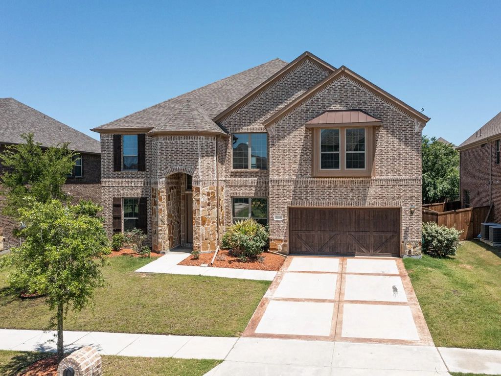 5164 Havasu Drive, Frisco