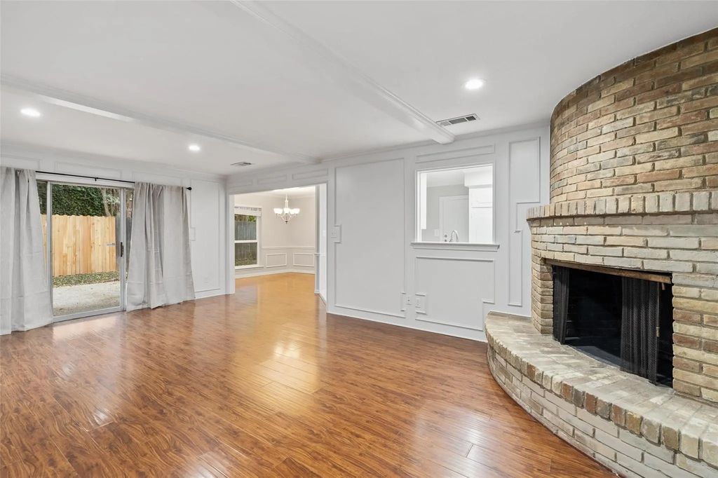 4355 Harvest Hill Road, Dallas