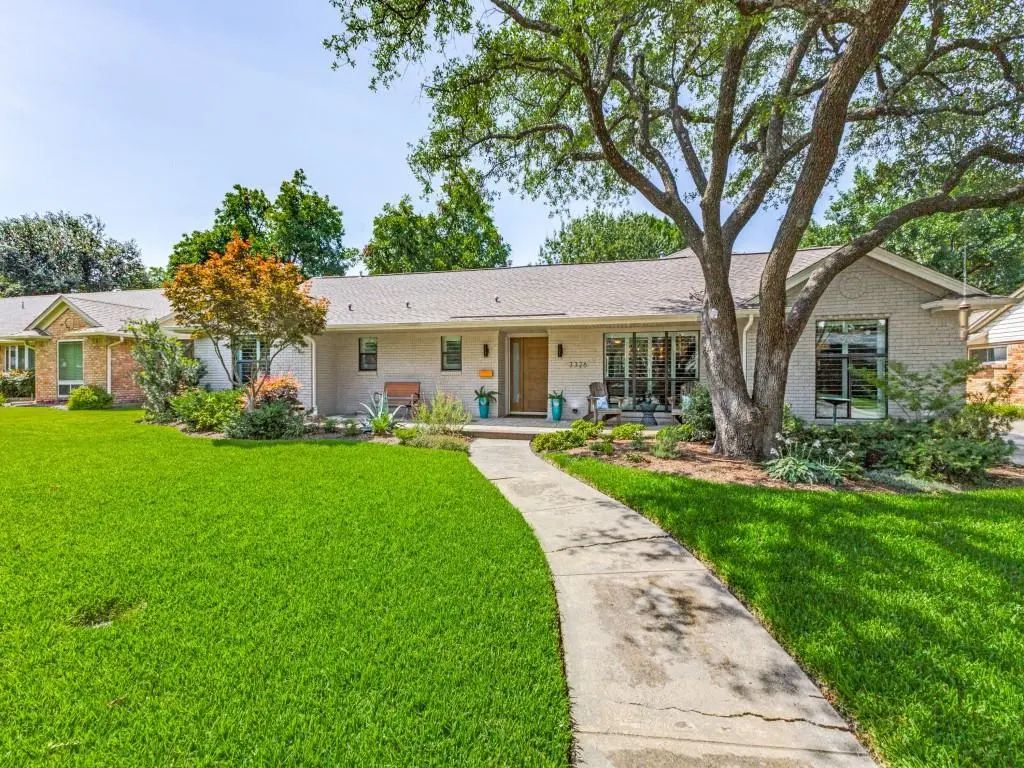 3326 Regent Drive, Dallas