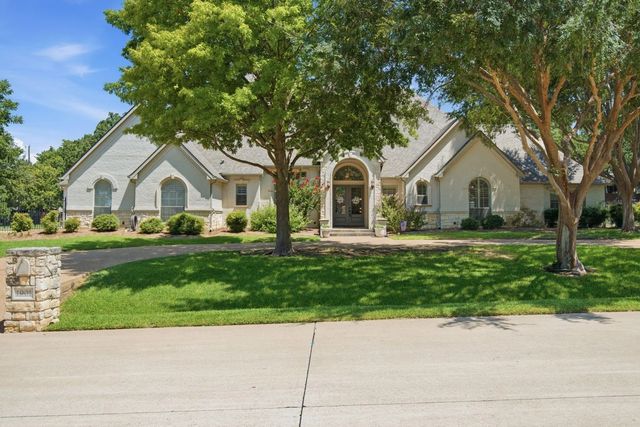 1901 Queensbridge Court, Keller