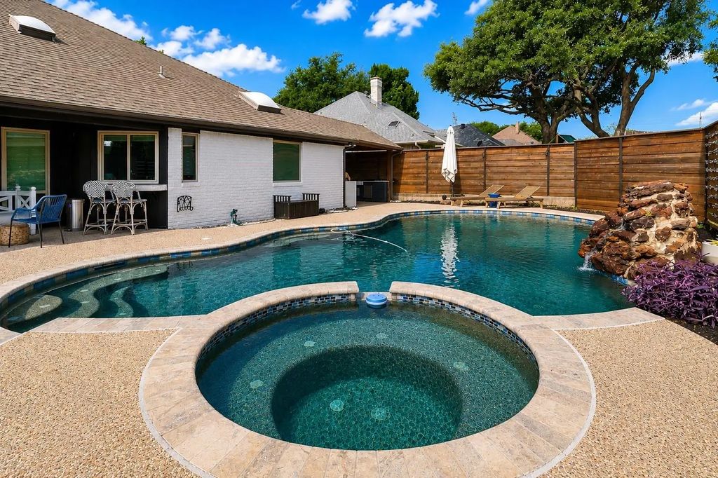 4125 Eldorado Drive, Plano