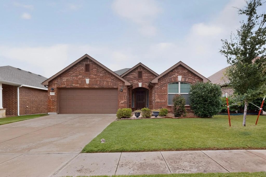 13008 Palancar Drive, Fort Worth