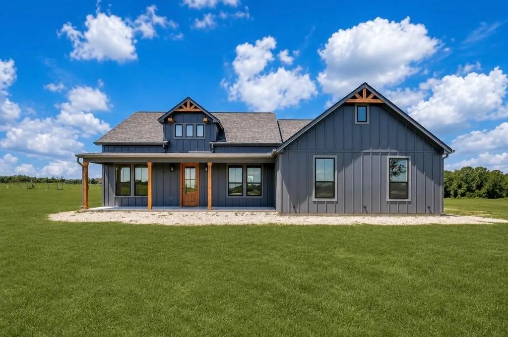 1150 Doss Road, Millsap