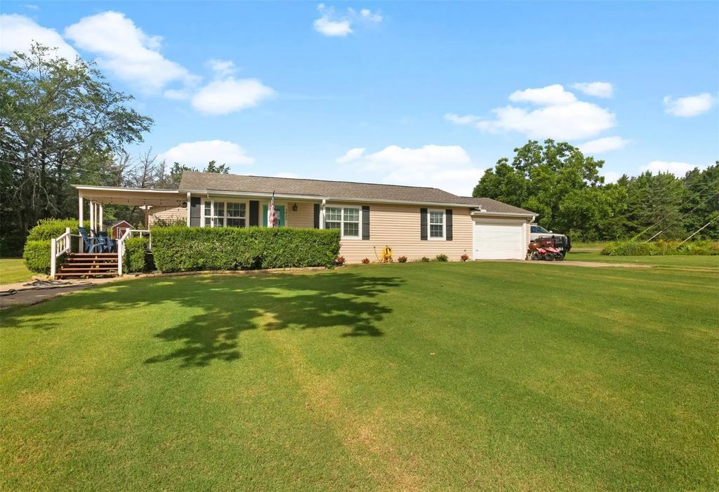 1400 Nunn Circle, Bonham