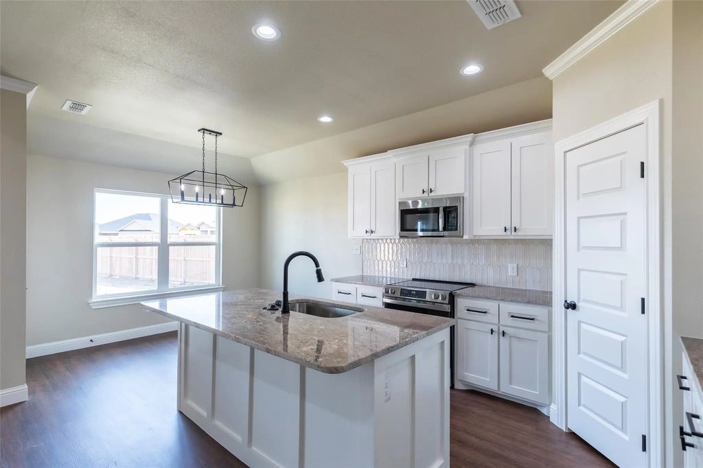 7622 Hudson Way, Abilene