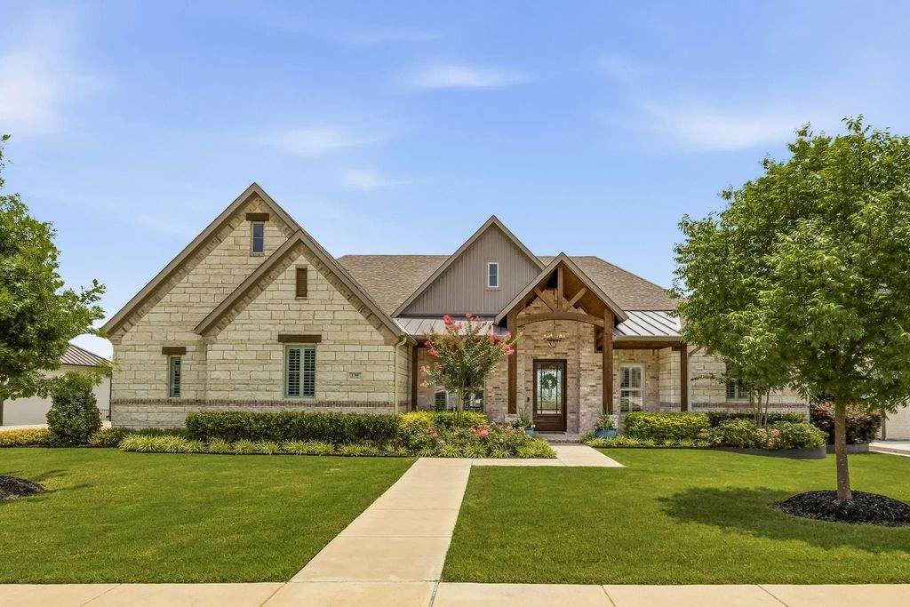 130 Sawgrass Drive, Heath