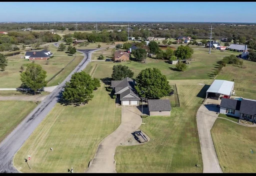 116 Quinta Circle, Royse City