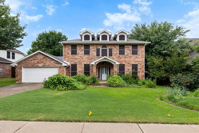 2413 Harvard Drive, Flower Mound