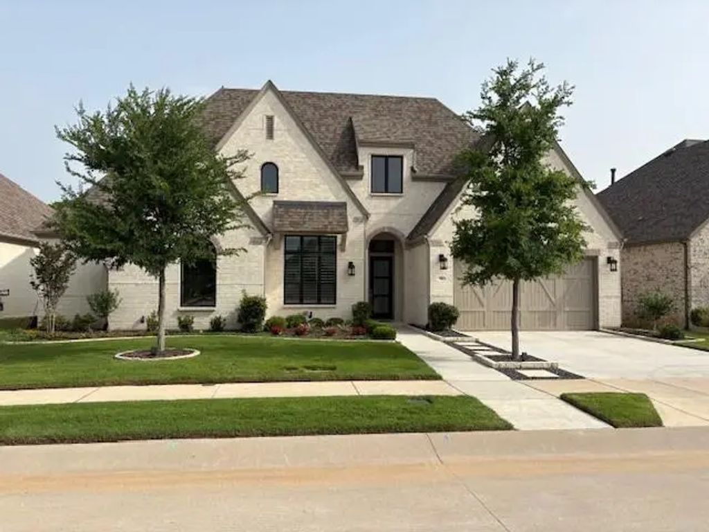 9901 Boulder Point Road, Little Elm