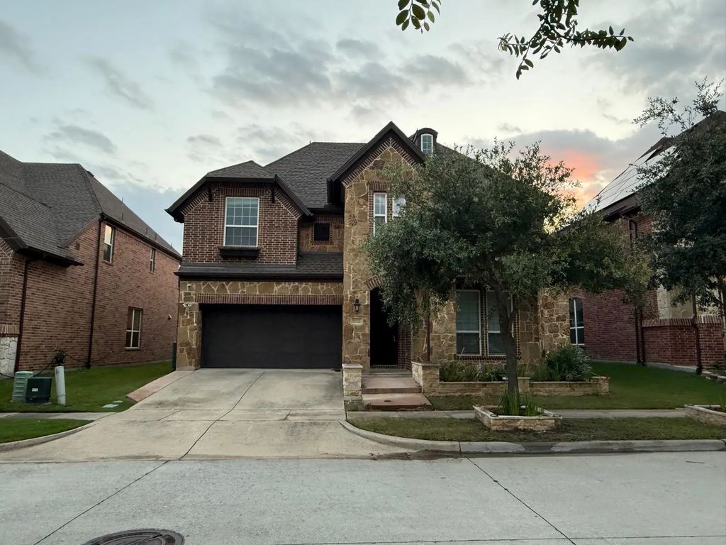 6112 Eldridge Lane, McKinney