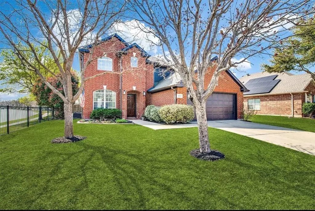 10005 Turrey Pines, Rowlett