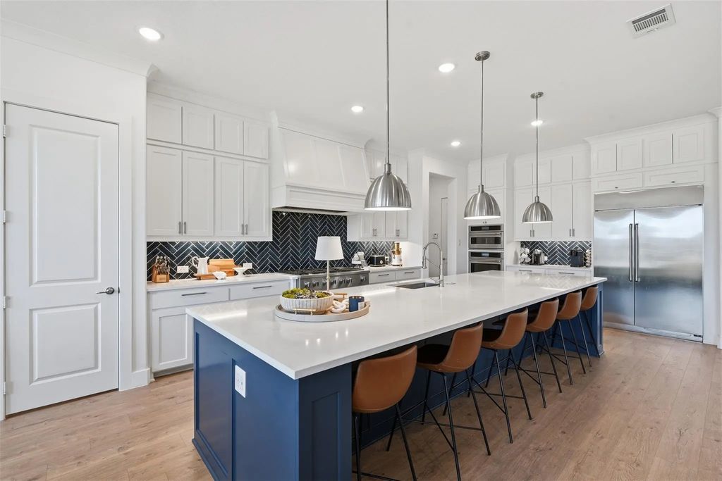 328 Wimberley Drive, Haslet