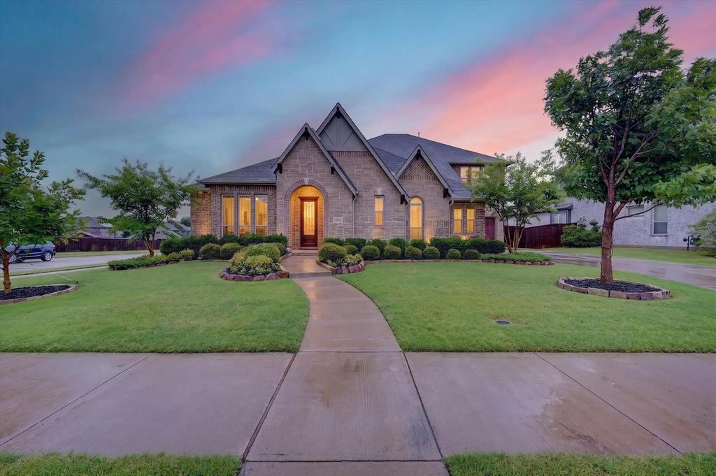 11601 Norcross Drive, Cross Roads