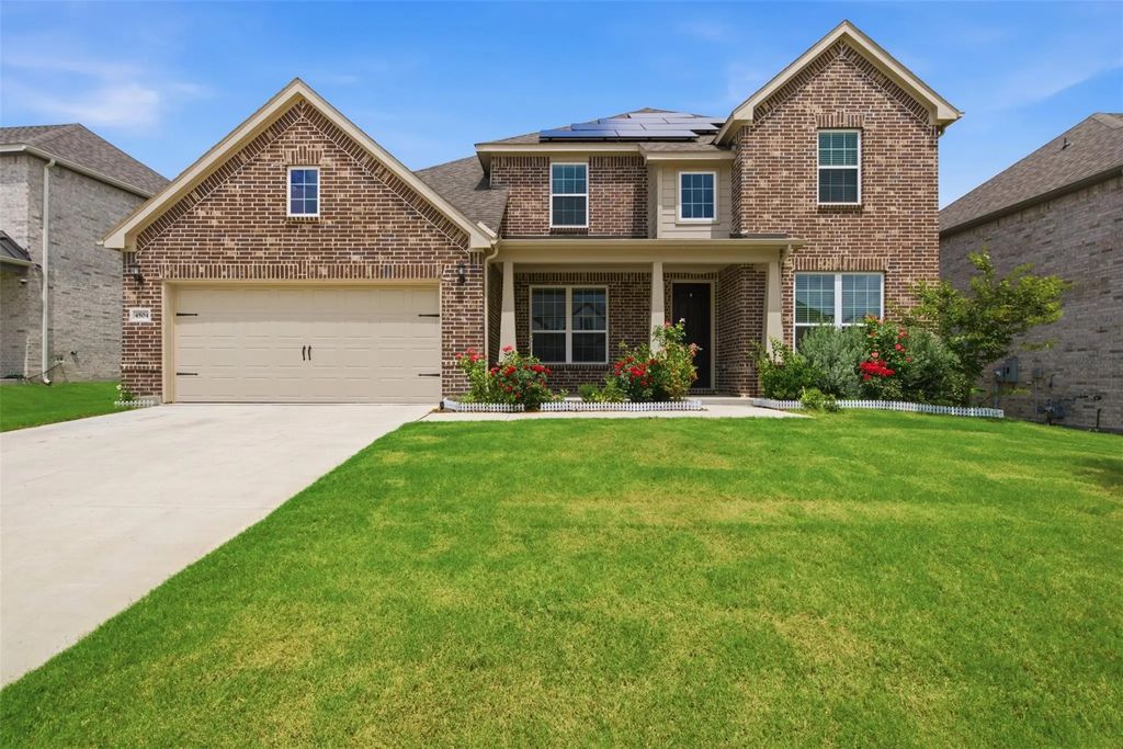 4504 Gilmer Drive, McKinney
