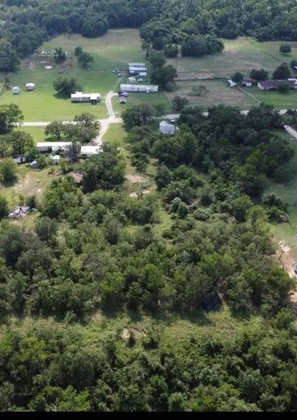 306 County Road 3677, Paradise