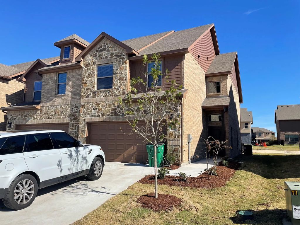 6810 Jade Drive, Greenville