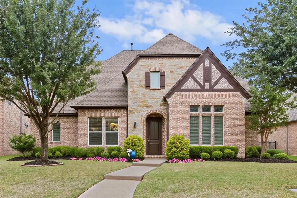 7523 Bellingrath Drive, Frisco