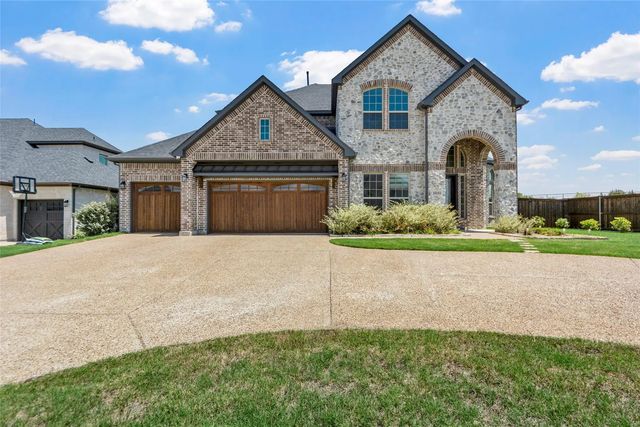 1814 Diamond Court, Wylie