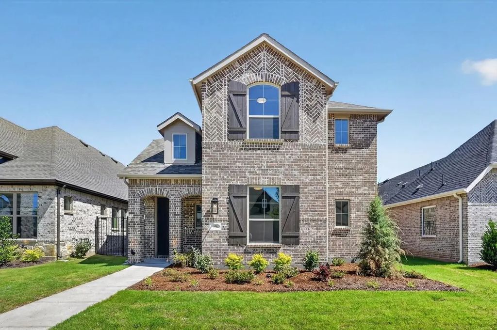 3596 Redbud Flower Trail, Midlothian