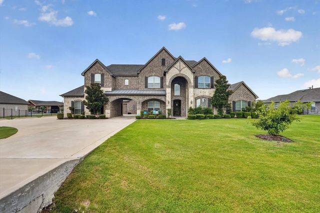 6706 Blackstone Drive, Sachse