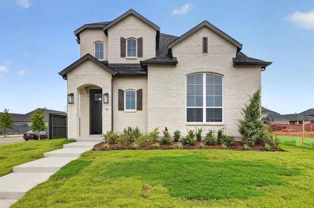 7526 Epiphany Way, Midlothian