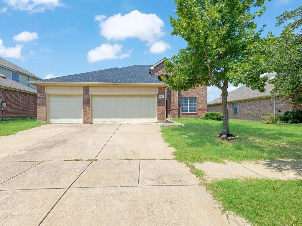 2009 Cooper Ridge Lane, Heartland