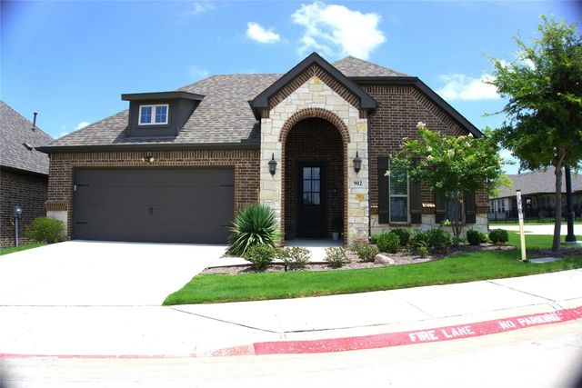 902 Sendera Lane, Rockwall
