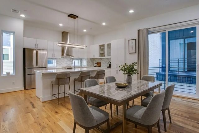 1936 Kearney Court, Dallas
