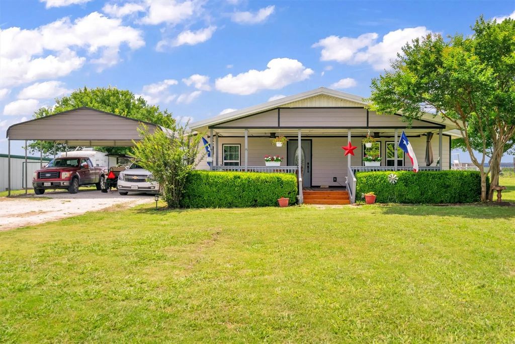 175 Hcr 3138 N, Bynum