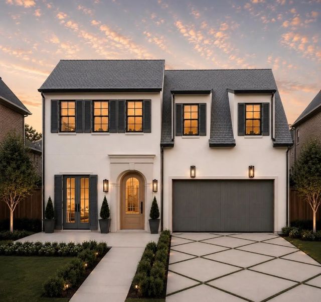 6106 Revere Place, Dallas