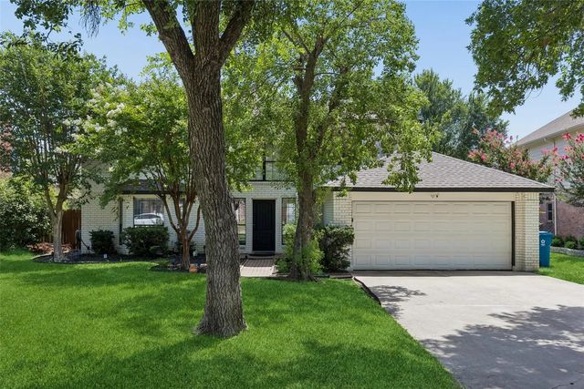 2108 Bentley Drive, Flower Mound