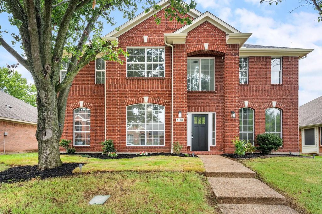5108 Highlands Drive, McKinney