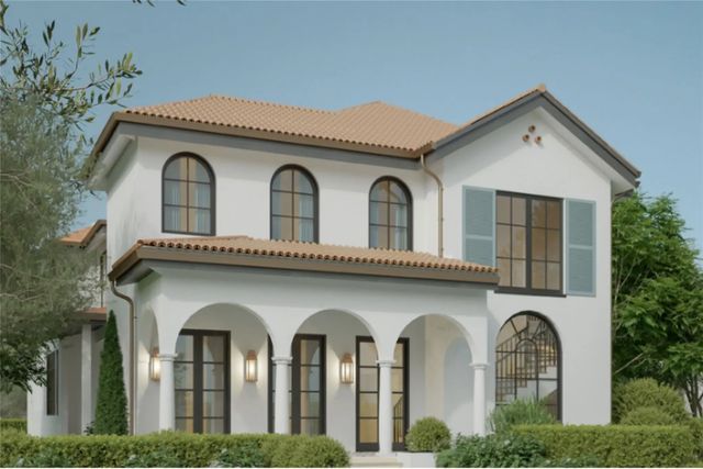 1832 Riviera Lane, Southlake