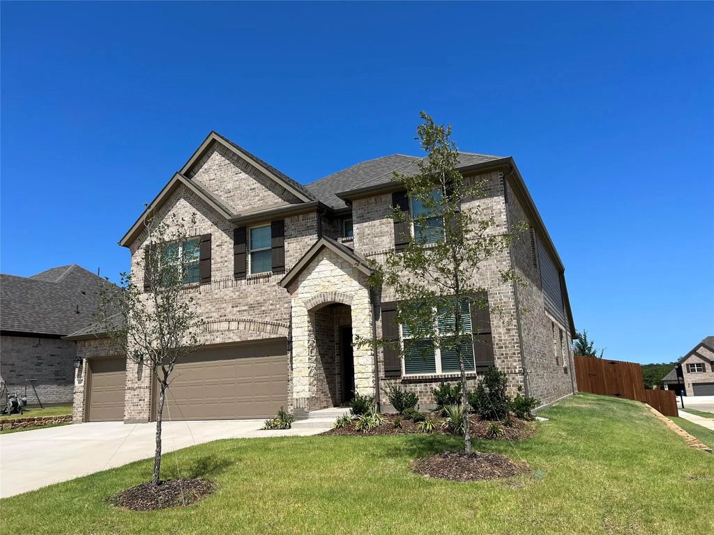 4145 Kyles Landing Drive, Hickory Creek