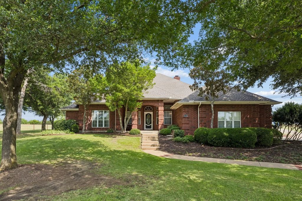 4210 Whitehead Road, Midlothian