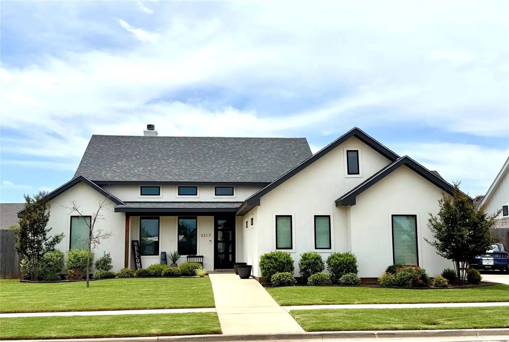3317 Front Drive 9, Abilene