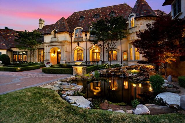 5905 Giverny, Flower Mound