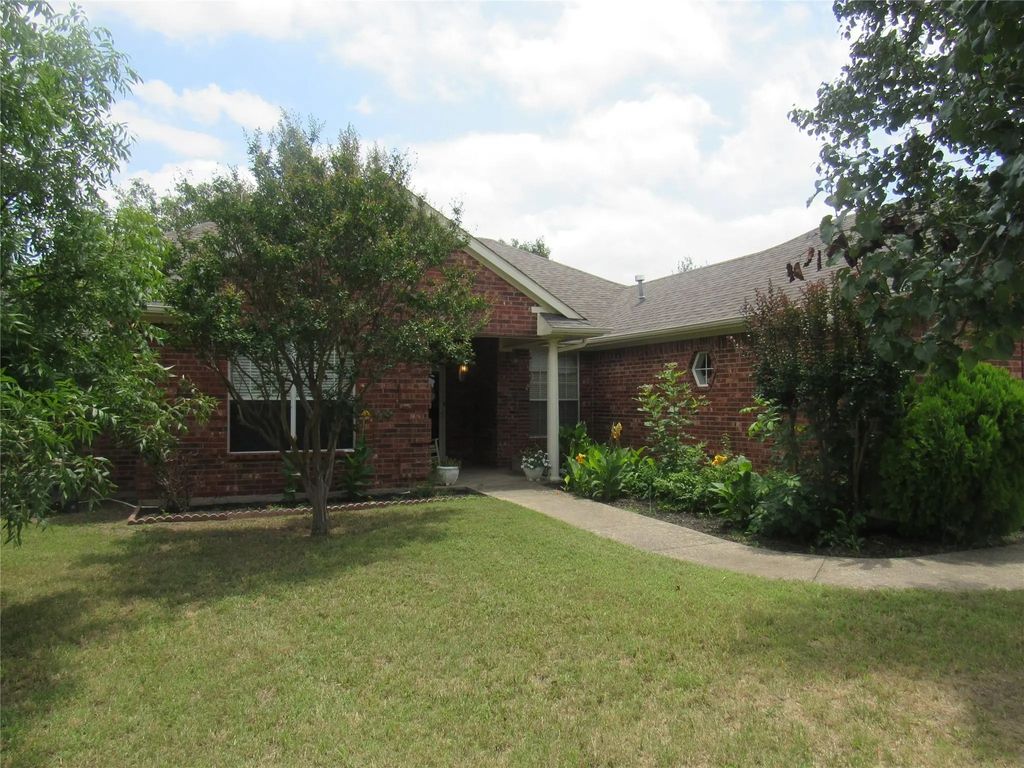 404 County Road 260, Gainesville
