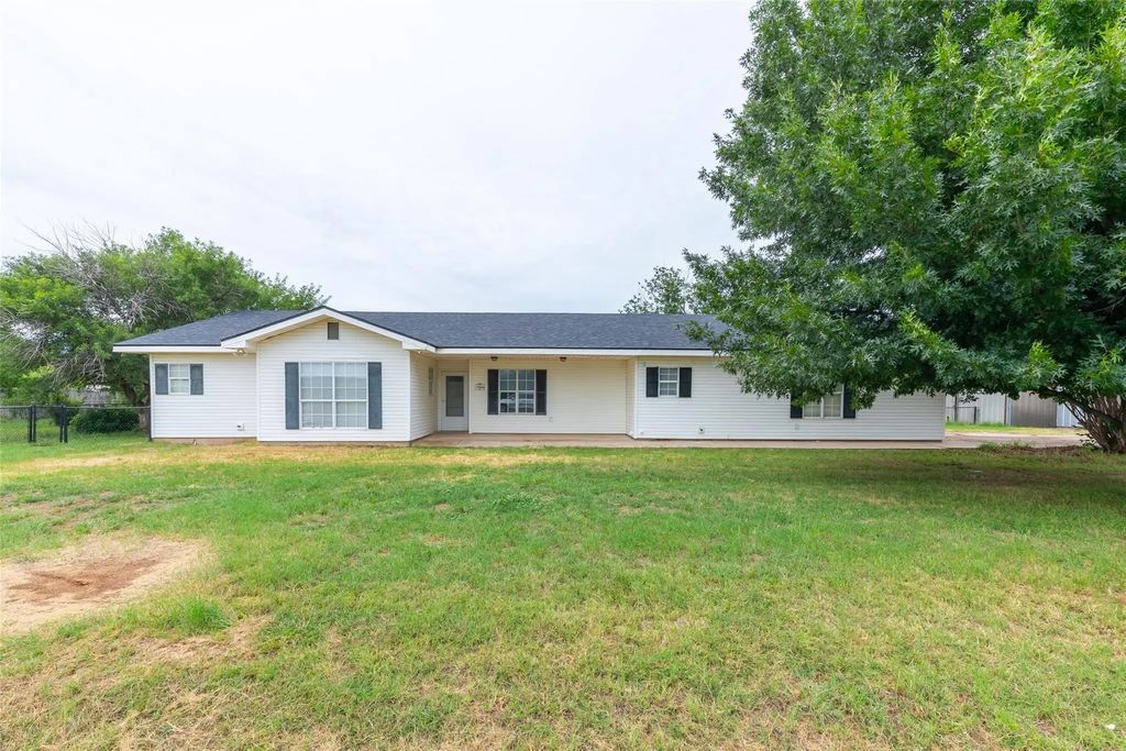 1844 Fm 1750, Abilene