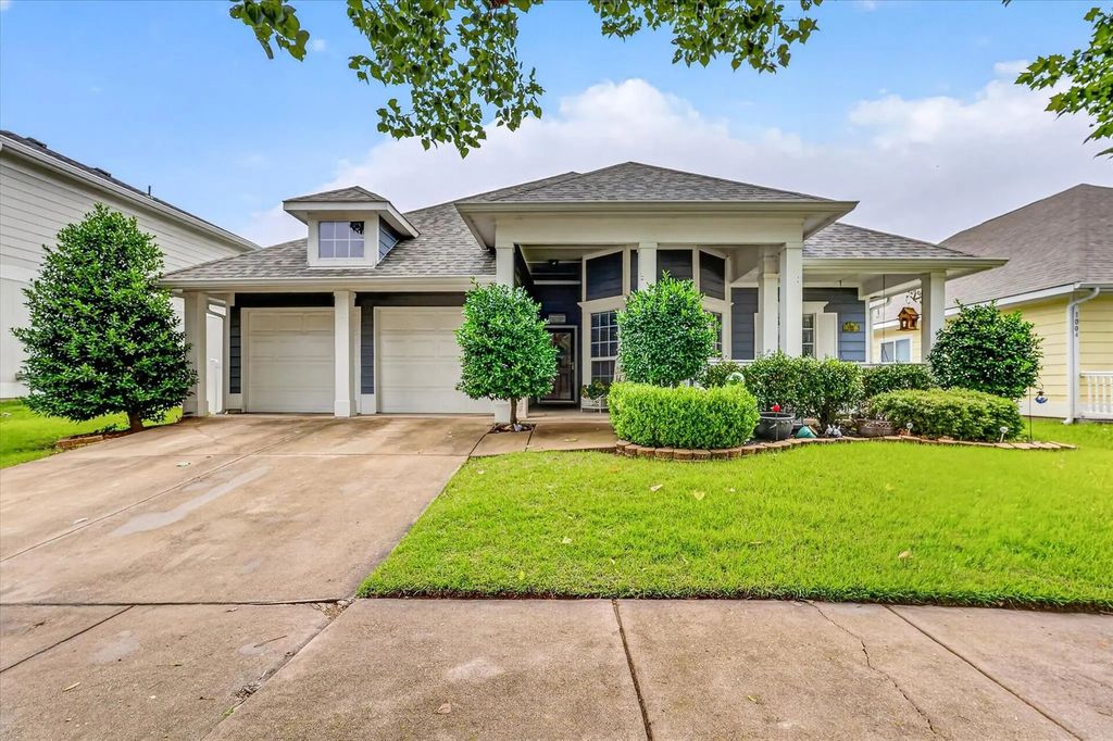 1008 Bell Manor Drive, Savannah