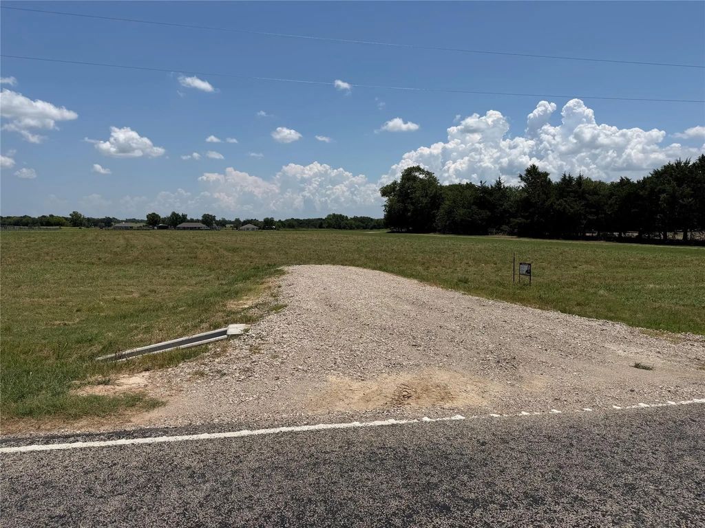Tbd Fm 47, Point
