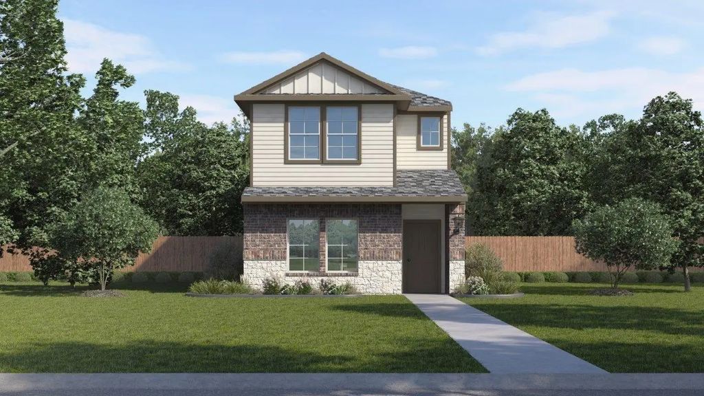 2171 Serenity Lane, Arlington