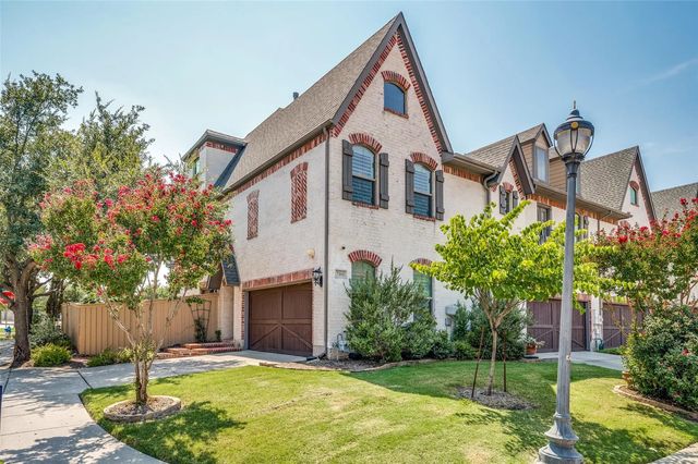 7401 Audelia Lane, McKinney