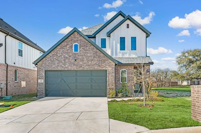 12267 Ross Calhoun Drive, Fort Worth