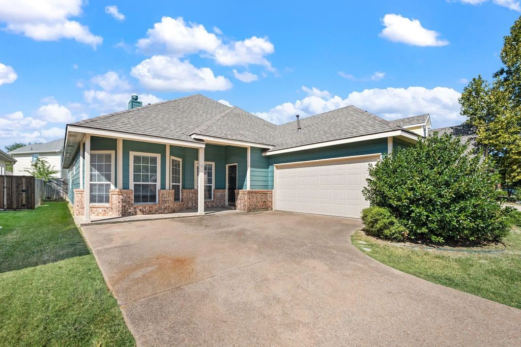 9509 Water Tree Drive, McKinney