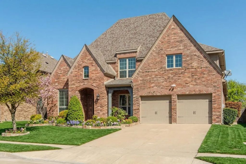6913 Barolo Drive, Rowlett