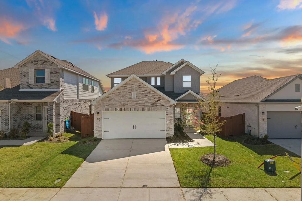 3545 Hank Drive, Heartland