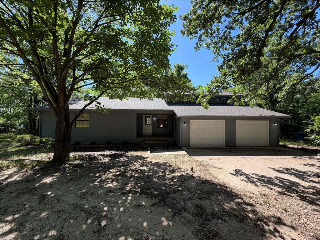 257 W Acres Road, Gun Barrel City